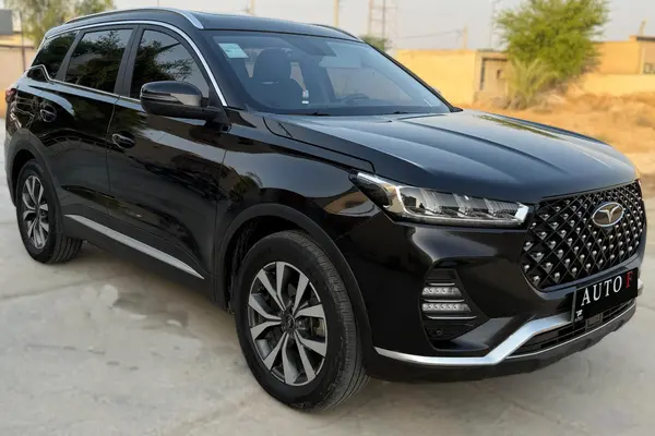 فونیکس، تیگو 7 پرو