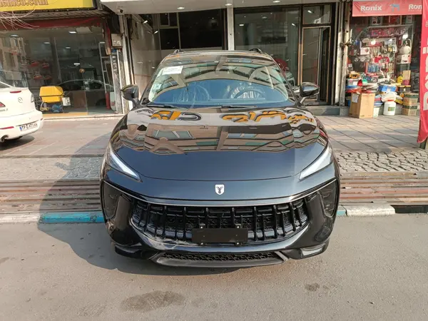 لاماری، ایما