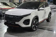 ام وی ام، X33 کراس