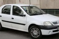 رنو، تندر 90