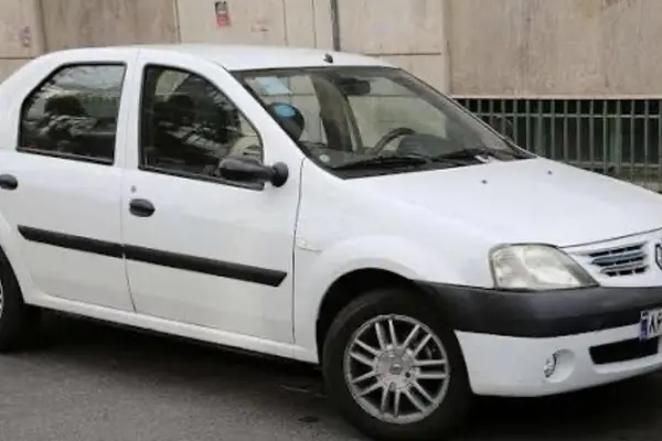رنو  تندر 90