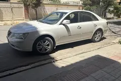 هیوندای، سوناتا