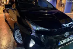 تویوتا، پریوس