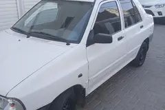 پراید، 131