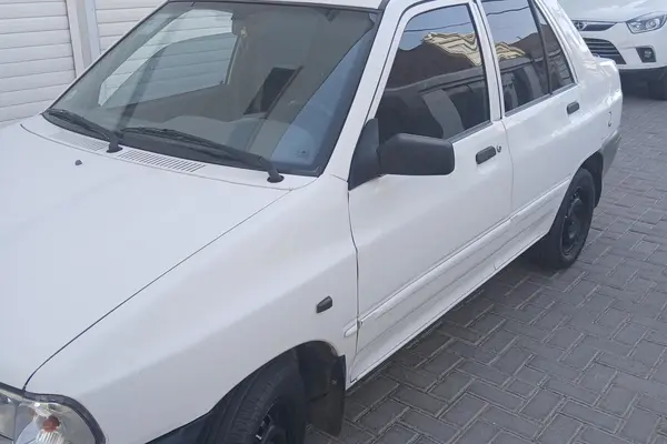 پراید  131