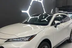 تویوتا، ونزا