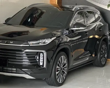 اکستریم، TXL (TX)