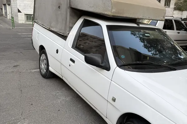 آریسان  دوگانه سوز
