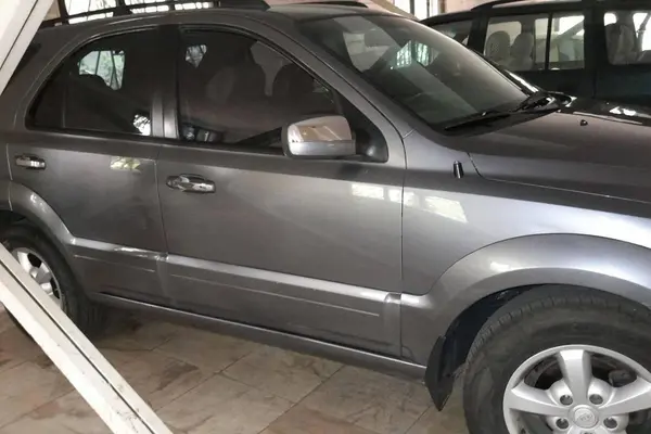 کیا  سورنتو