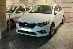 تارا، اتوماتیک V4