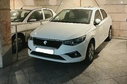 تارا، اتوماتیک V4