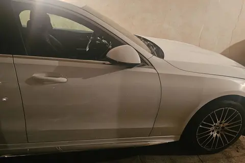 بنز، کلاس C