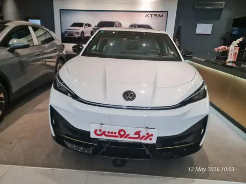 فولکس، آی دی یونیکس