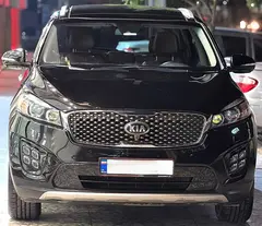 کیا، سورنتو