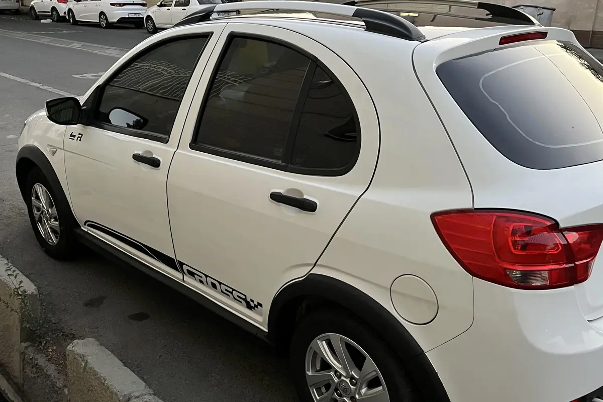 کوییک،  دنده ای R