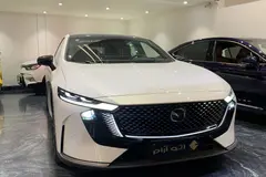 مزدا، EZ6