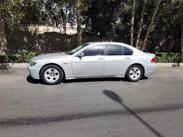 ب ام و، سری 7