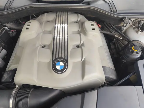 ب ام و، سری 7