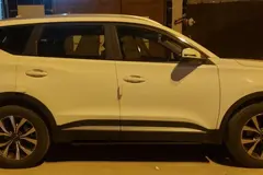 فونیکس، تیگو 7 پرو