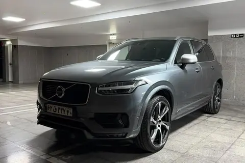 ولوو، XC90