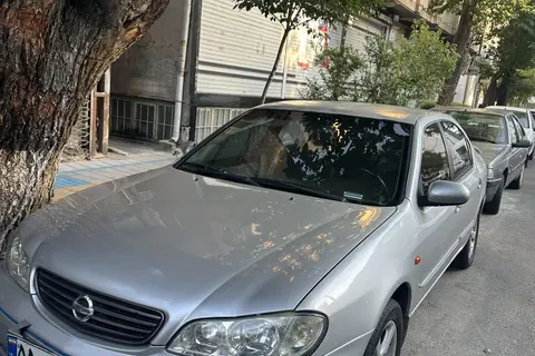 نیسان، ماکسیما