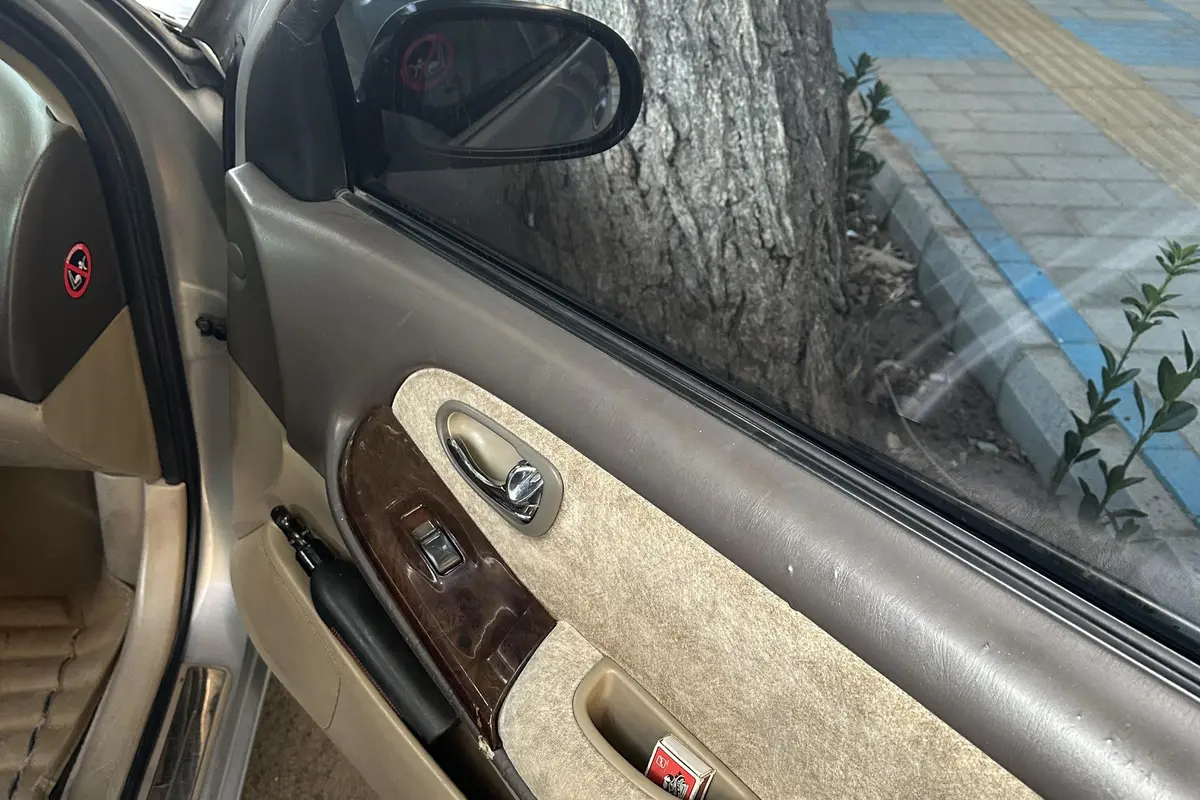 نیسان،  ماکسیما