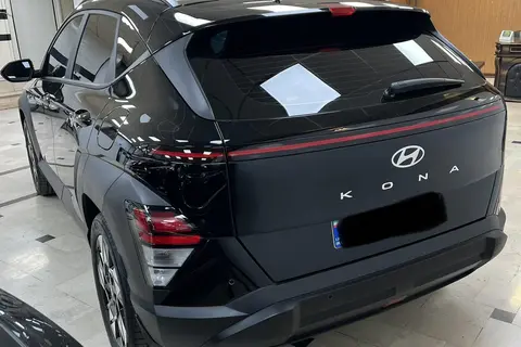 هیوندای، کونا