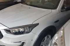 اطلس، اتوماتیک