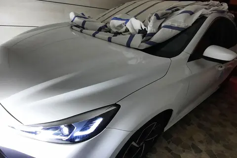 ام جی، GT