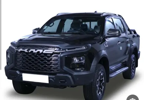کی ام سی، T9