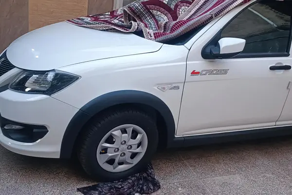 کوییک  دنده ای S