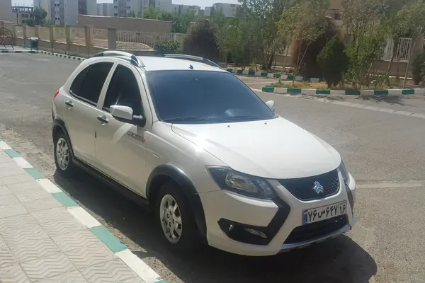 کوییک  GX