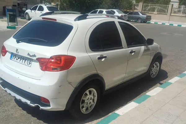 کوییک  GX