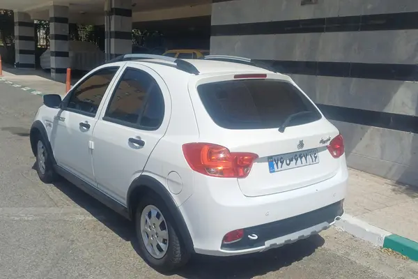 کوییک  GX