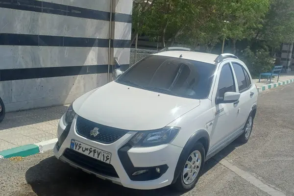 کوییک  GX