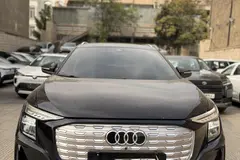 آئودی، Q5 e-tron