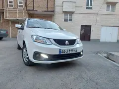 ساینا، S