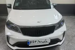 بی ای سی، X3 PRO