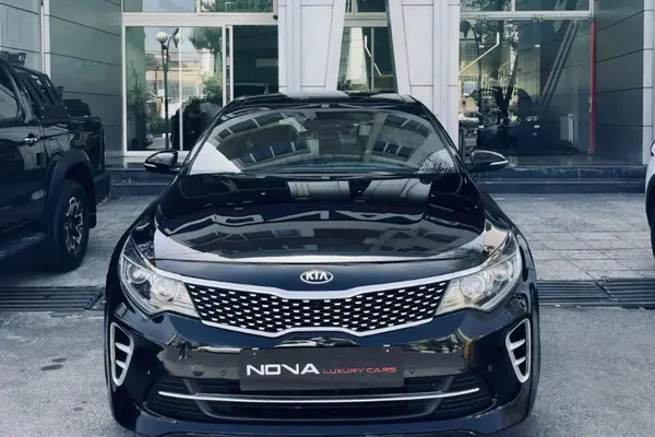 کیا  اپتیما