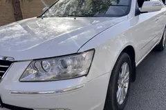 هیوندای، سوناتا