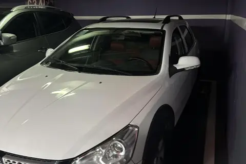 دانگ فنگ، H30 کراس