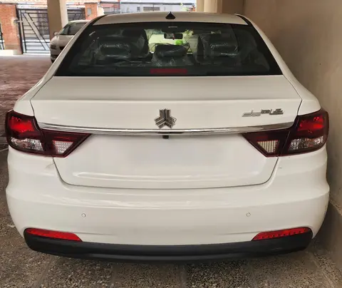 شاهین، اتوماتیک CVT