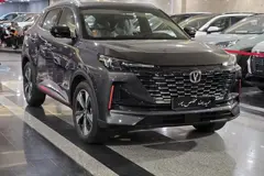 چانگان، CS 55 پلاس