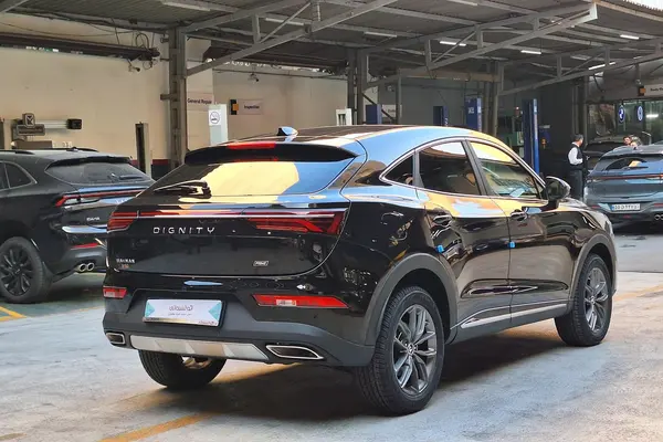 دیگنیتی، پرایم