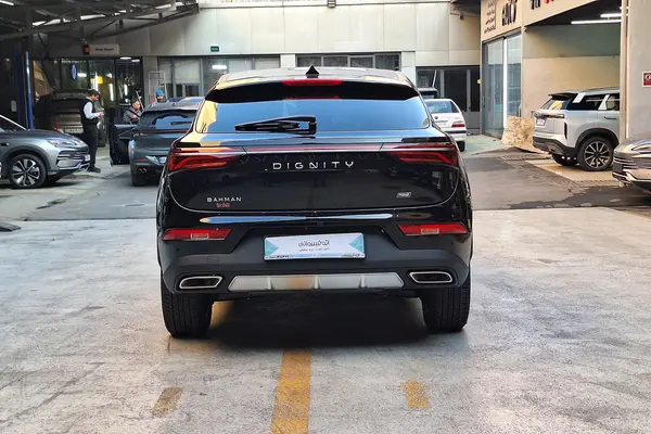 دیگنیتی، پرایم