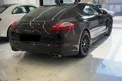 پورشه، پانامرا