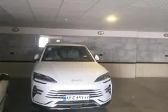 بی وای دی، سانگ پلاس DMi