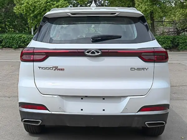 پیش فروش فونیکس، تیگو 7 پرو هیبرید (F7 PRO PHEV)