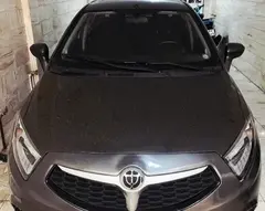 برلیانس، H230