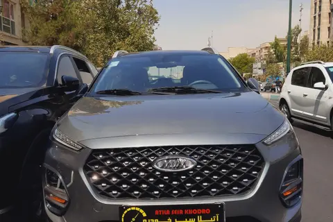 ام وی ام، X22 PRO